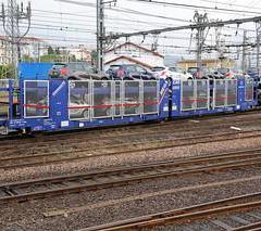 Luggage storage Hendaye train station