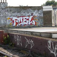 Luggage storage Herne train station