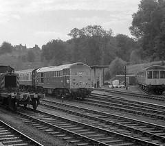 Luggage storage Ipswich railway station
