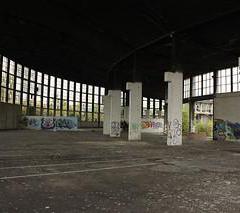 Consigne bagage gare de Laon