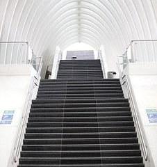 Consigne bagage Gare de Lausanne