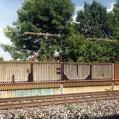 Luggage storage Leverkusen train station