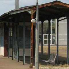 Consigna de equipaje Gare de Lisieux