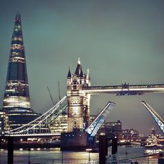 Consigne bagage Gare London Bridge