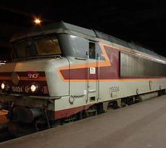 Consigne bagage gare de Luneville