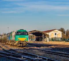 Luggage storage Marmande train station