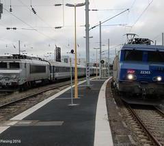 Luggage storage Maubeuge train station