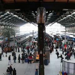 Luggage Storage Gare de Lyon - Book Online Now - Secured ...