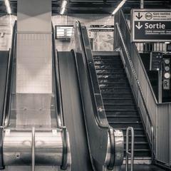 Autostazione Parigi Gallieni Deposito bagagli