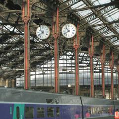 Luggage storage Perpignan train station