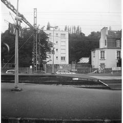 Consigne bagages Gare de Quimper