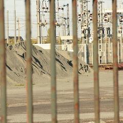 Consigna equipaje en la Gare de Saint-Nazaire