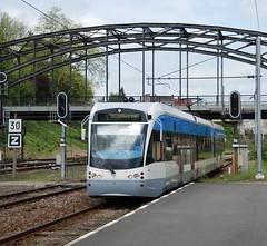 Consigne bagage gare de Sarreguemines