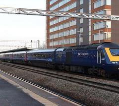 Luggage storage Swindon railway station