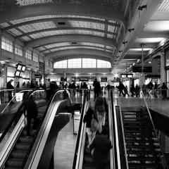Luggage storage Gare de Troyes