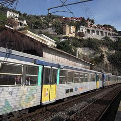 Consigne bagage Gare de Villefranche-sur-Saône